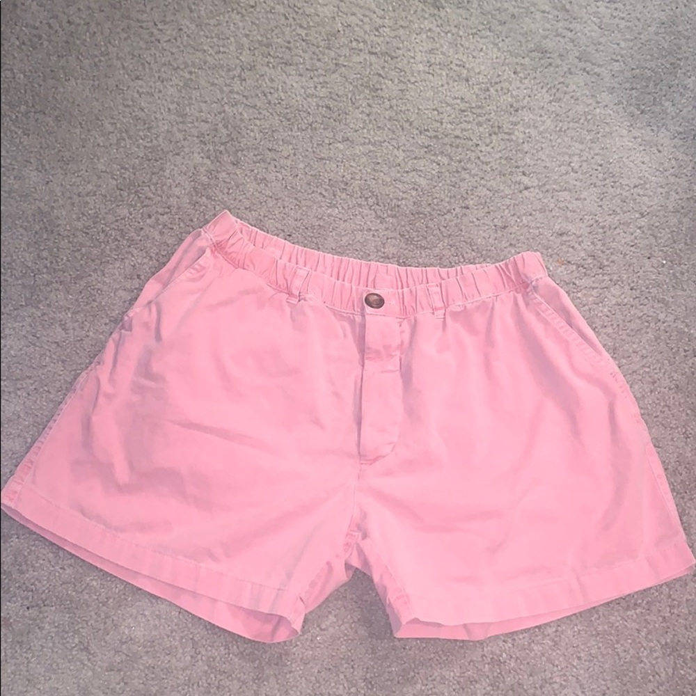Chubbies Mens Casual Shorts